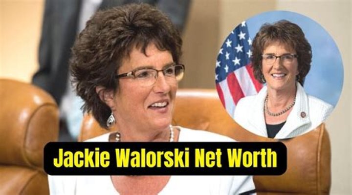 Jackie Walorski Height, Weight, Net Worth, Age, Birthday, Wikipedia, Who, Nationality, Biography