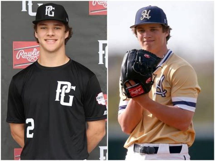 Jackson Jobe Height, Weight, Net Worth, Age, Birthday, Wikipedia, Who, Nationality, Biography