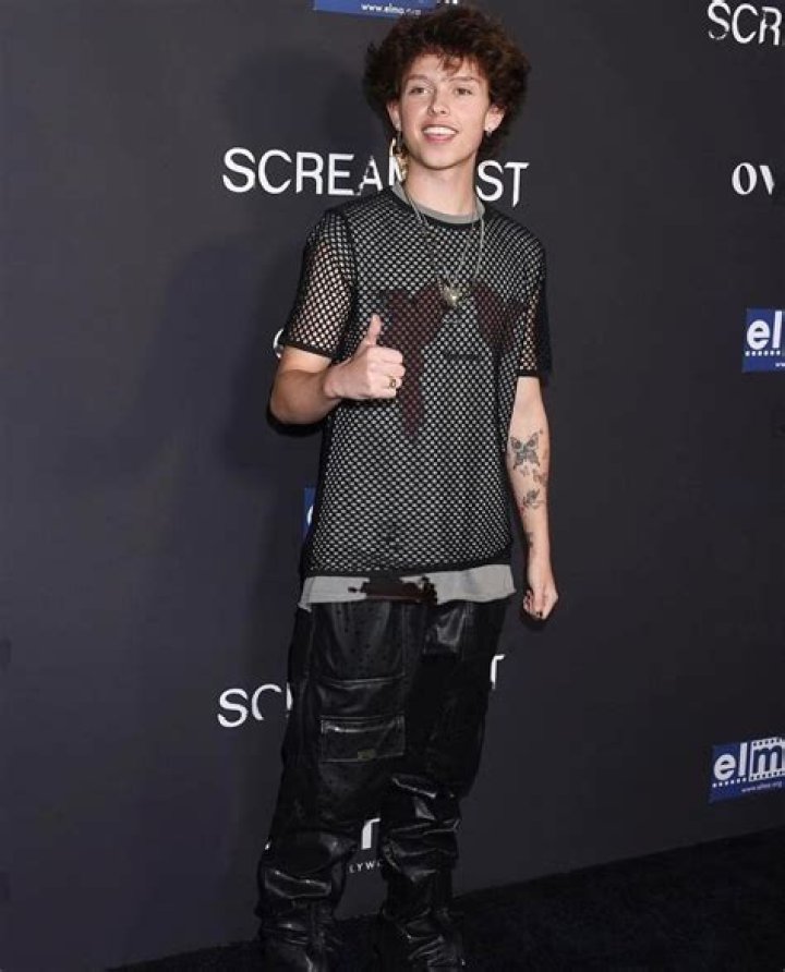 Jacob Sartorius Height, Age, Facts, Biography, Wiki, Net Worth