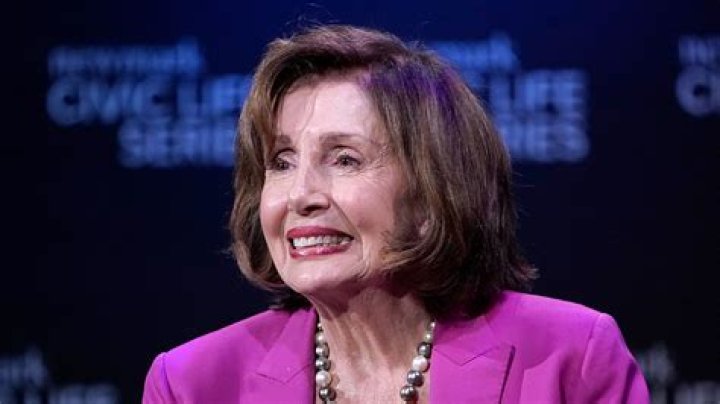 
Jacqueline Pelosi Height, Weight, Net Worth, Age, Birthday, Wikipedia, Who, Instagram, Biography 