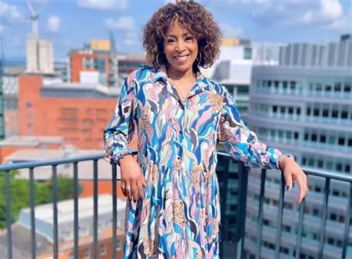 Jacqui Joseph Height, Weight, Net Worth, Age, Birthday, Wikipedia, Who, Instagram, Biography