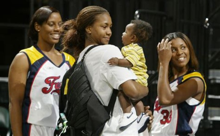 
Jaden Ivey Family and Athletic Genes Through The Generations 