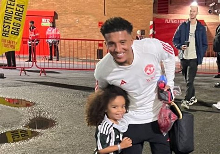 
Jadon Sancho Family: Facts To Learn About His Parents And Siblings 