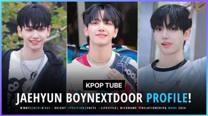 Jaehyun Height, Weight, Net Worth, Age, Birthday, Wikipedia, Who, Instagram, Biography