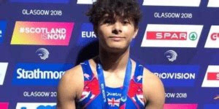 
Jake Jarman Height, Weight, Net Worth, Age, Birthday, Wikipedia, Who, Nationality, Biography 