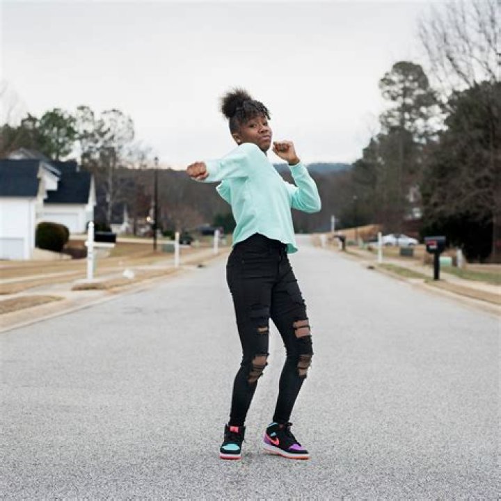 Jalaiah Harmon Height, Age, Boyfriend, Biography, Wiki, Net Worth