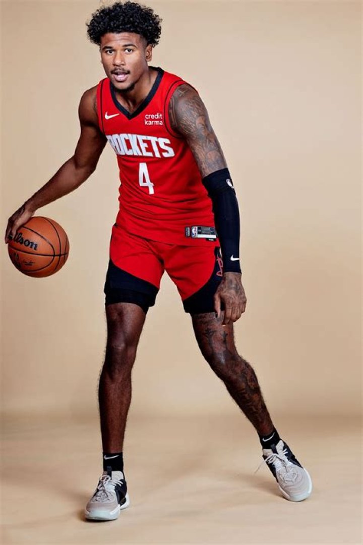 Jalen Green Height, Weight, Net Worth, Age, Birthday, Wikipedia, Who, Nationality, Biography