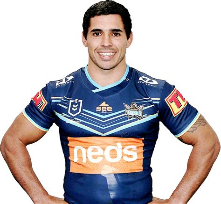 
Jamal Fogarty Height, Weight, Net Worth, Age, Birthday, Wikipedia, Who, Nationality, Biography 