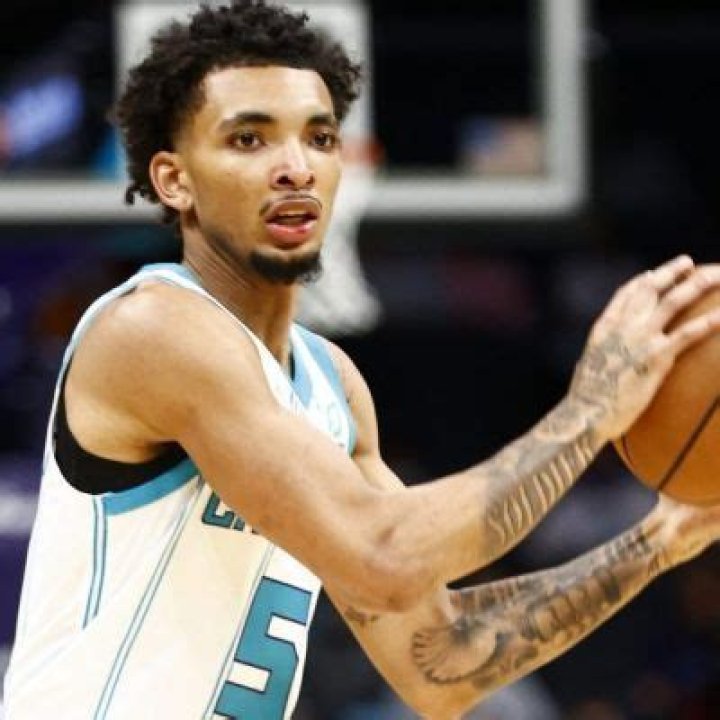 James Bouknight Wife And Girlfriend: Facts On His Net Worth