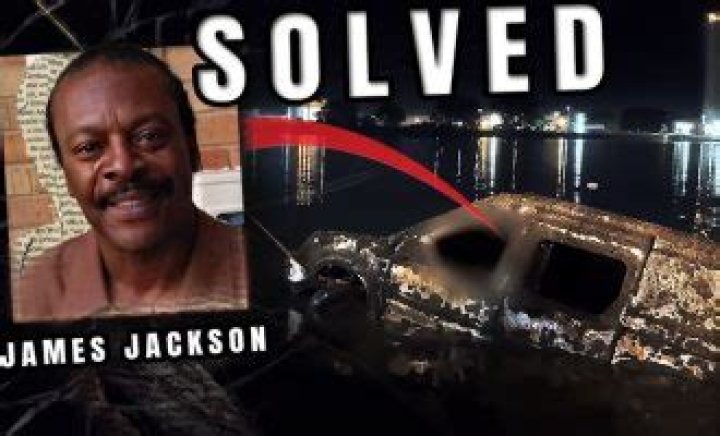 
James Jackson Missing Update: What Happened To James Jackson? Was James Jackson Found? 