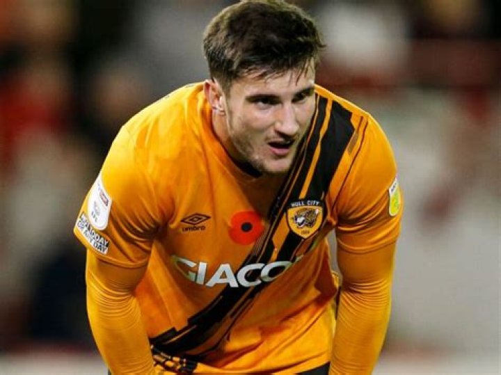 James Longman Height, Weight, Net Worth, Age, Birthday, Wikipedia, Who, Nationality, Biography