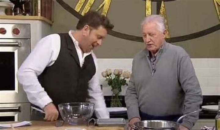 James Martin Illness And Health: What Happened To British Chef?