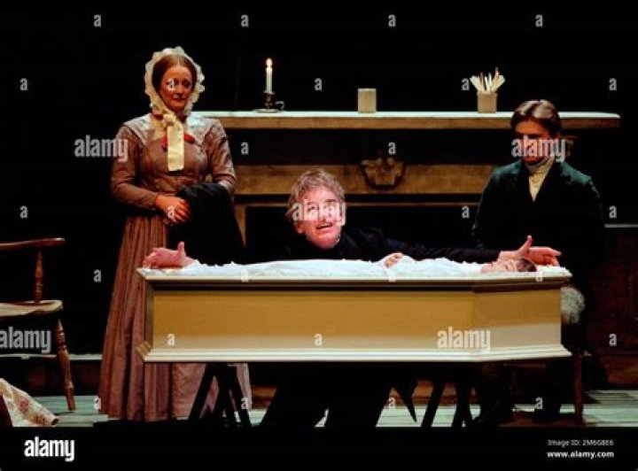 
James Schmelzer Cause And Death: Family Mourns The Loss 