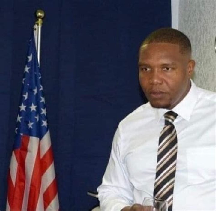 James Solages Age, Birthday, Wikipedia, Who, Nationality, Biography