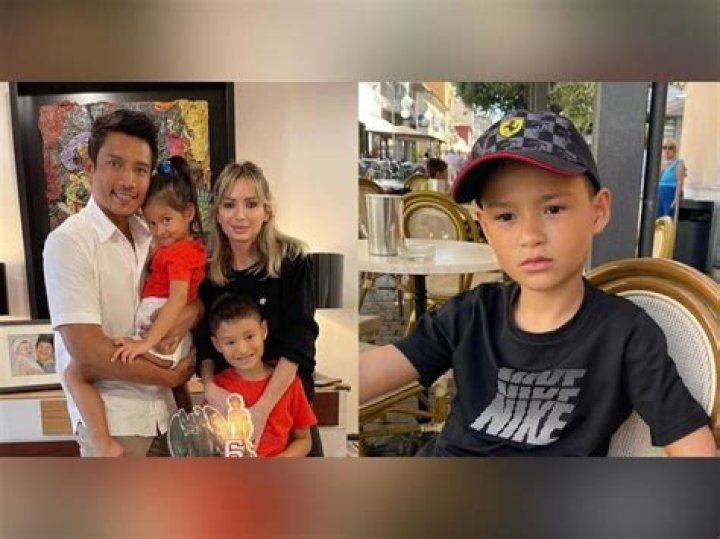 James Yap Height, Weight, Net Worth, Age, Birthday, Wikipedia, Who, Instagram, Biography