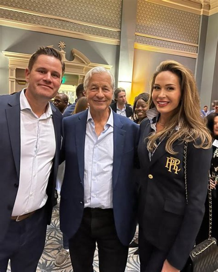 Jamie Dimon Height, Weight, Net Worth, Age, Wiki, Who, Instagram, Biography