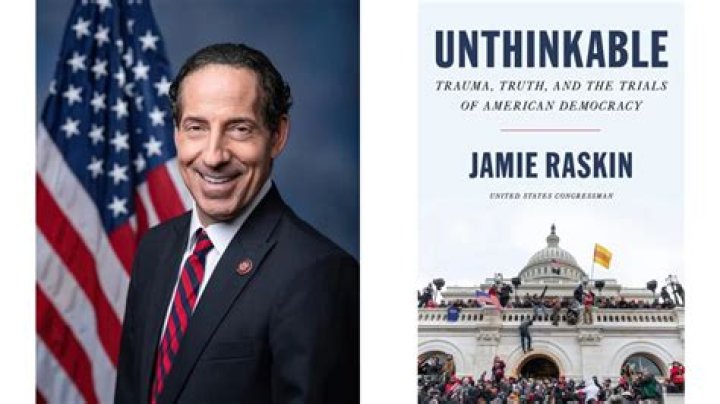 Jamie Raskin Height, Weight, Net Worth, Age, Birthday, Wikipedia, Who, Instagram, Biography