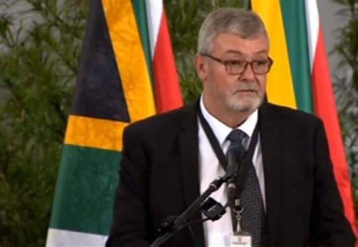 
Jan De Klerk Net Worth, Age, Birthday, Wikipedia, Who, Nationality, Biography 