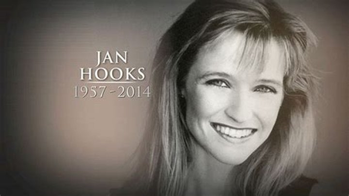 
Jan Hooks Cause of Death, How did Jan Hooks Die? 