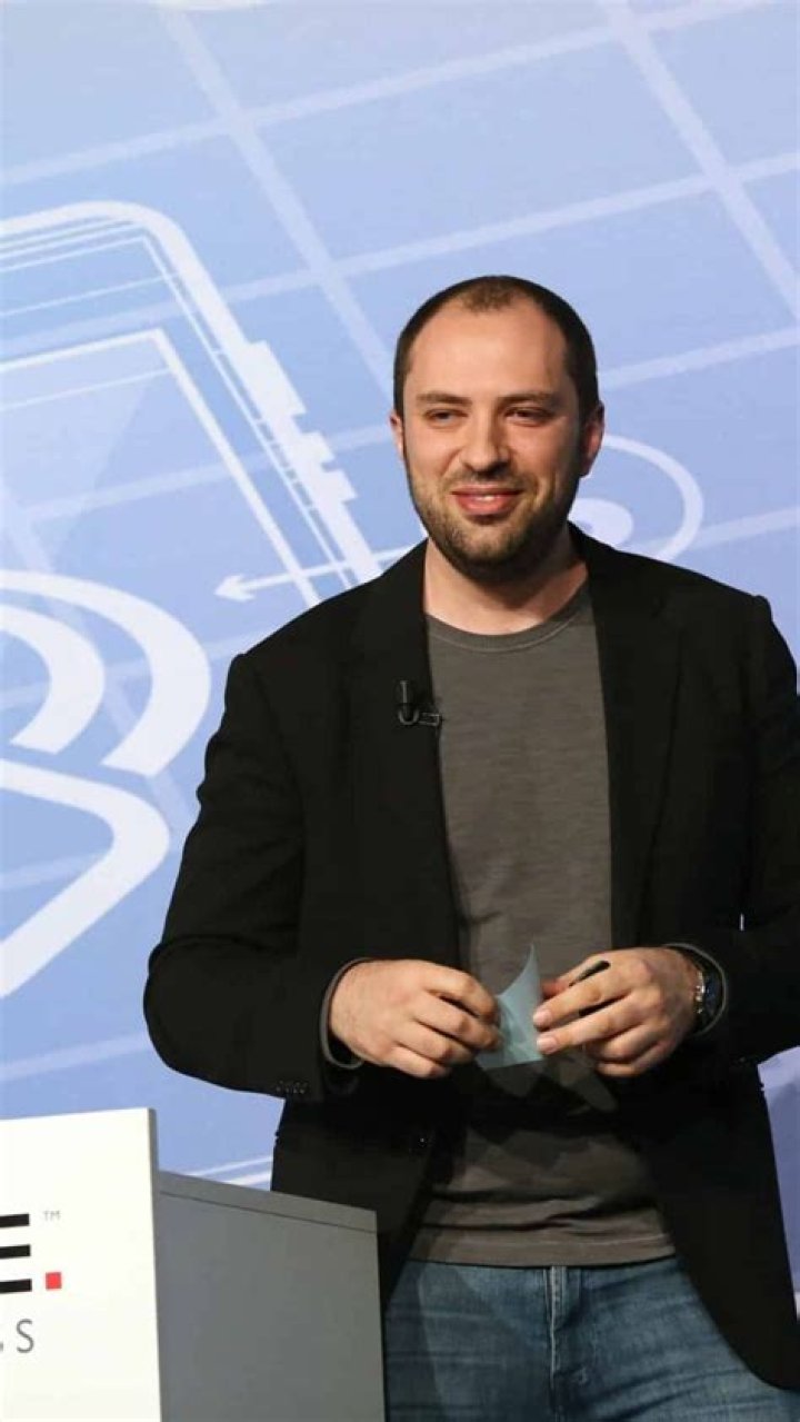 Jan Koum Height, Weight, Net Worth, Age, Birthday, Wikipedia, Who, Nationality, Biography
