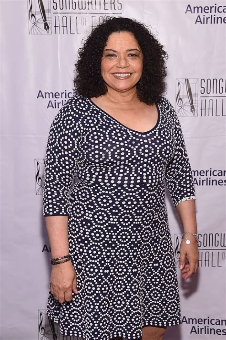 
Janis Hunter Gaye Passed Away At The Age Of 66 