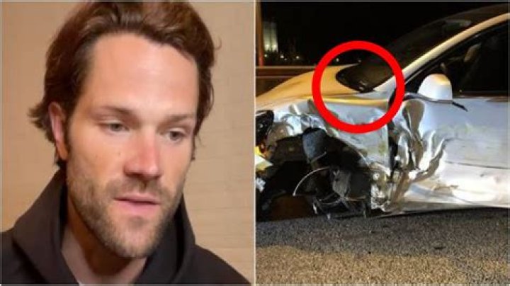 
Jared Padalecki Car Accident 2022, Is He Okay? Fans Are Worried About His Health 