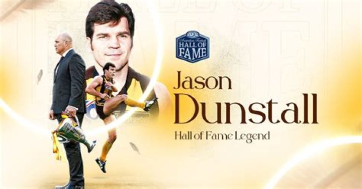 
Jason Dunstall Height, Weight, Net Worth, Age, Birthday, Wikipedia, Who, Nationality, Biography 