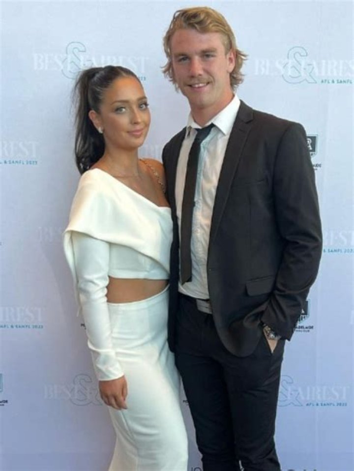 
Jason Horne Francis Father: Who Is Fabian Francis? Everything To Know About 