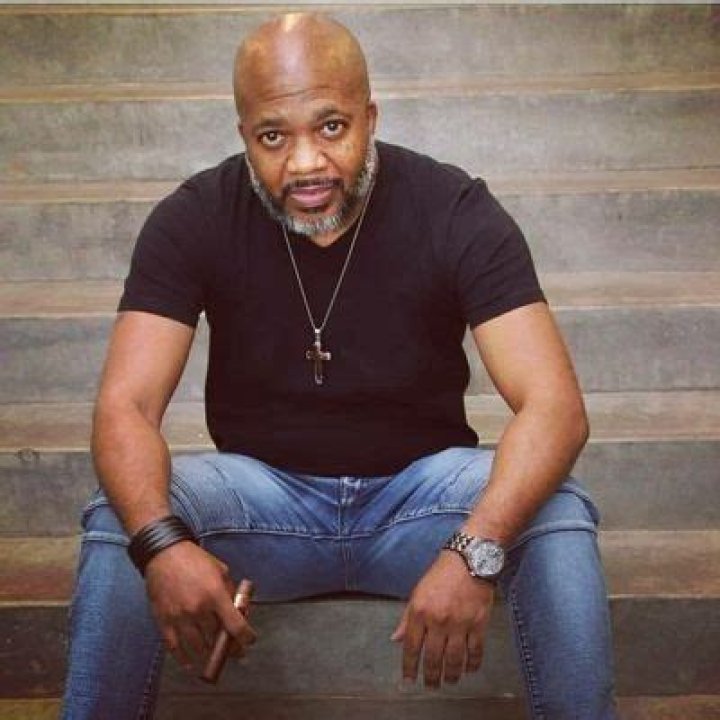 Jason Madison Wiki: How Old Is The Gospel Singer? Family And Net Worth Details