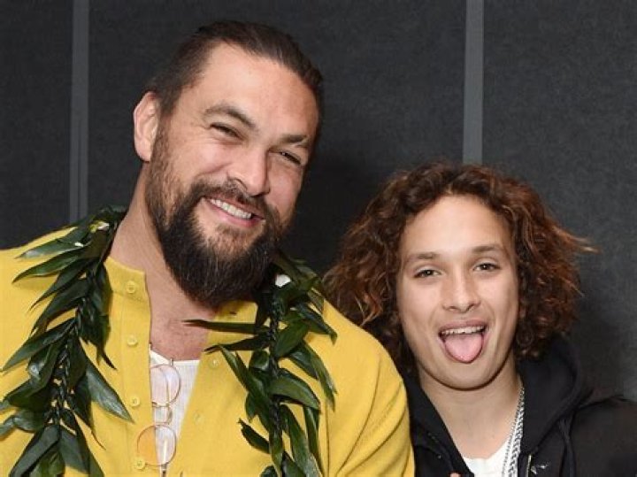 
Jason Momoa Says His ‘Conan The Barbarian’ Remake ‘Turned Into A Big Pile Of S**t’ 