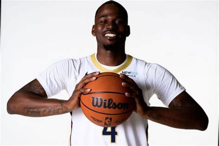 
Javonte Wilkins Height, Weight, Net Worth, Age, Birthday, Wikipedia, Who, Nationality, Biography 