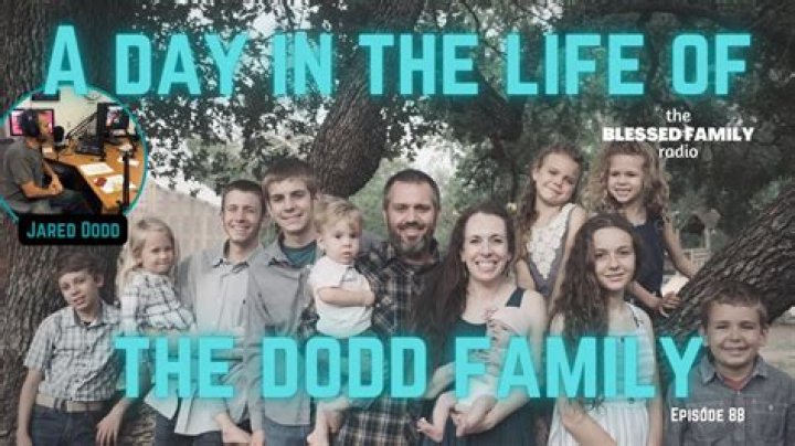 
Jaykob Dodd | Family And Age 