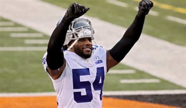 
Jaylon Ferguson Height, Weight, Net Worth, Age, Birthday, Wikipedia, Who, Nationality, Biography 