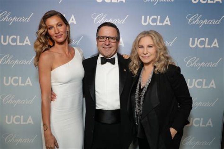 
JB Pritzker’s Daughter Teddi Pritzker Age: How Old Is She? 