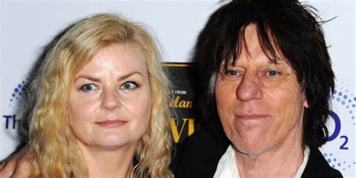 
Jeff Beck Wife Who is Jeff Beck Wife? 