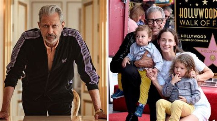 
Jeff Goldblum Wife Who is Jeff Goldblum Wife? 
