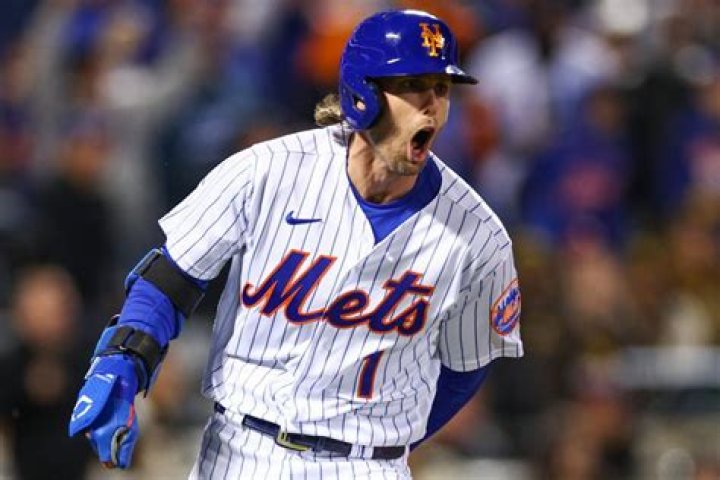 
Jeff McNeil Height, Weight, Net Worth, Age, Birthday, Wikipedia, Who, Nationality, Biography 