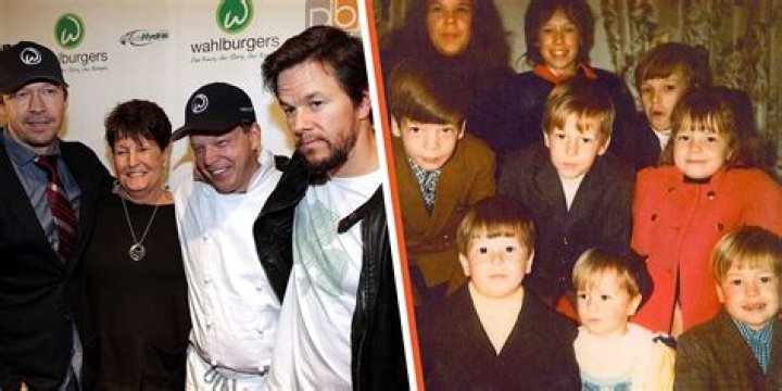 Jeff Wahlberg Parents Ethnic Background Explored- Everything To Know About His Family