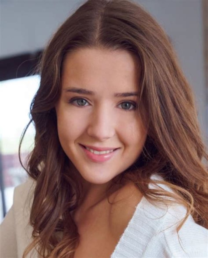 
Jemma Woodman Age, Birthday, Wikipedia, Who, Nationality, Biography 