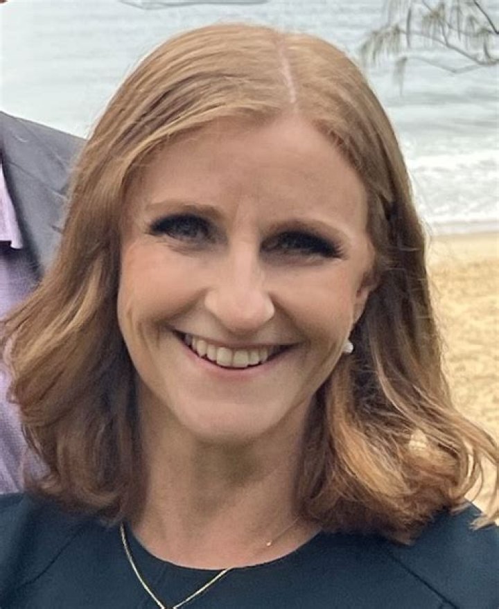 Jen Patterson Age, Birthday, Wikipedia, Who, Nationality, Biography