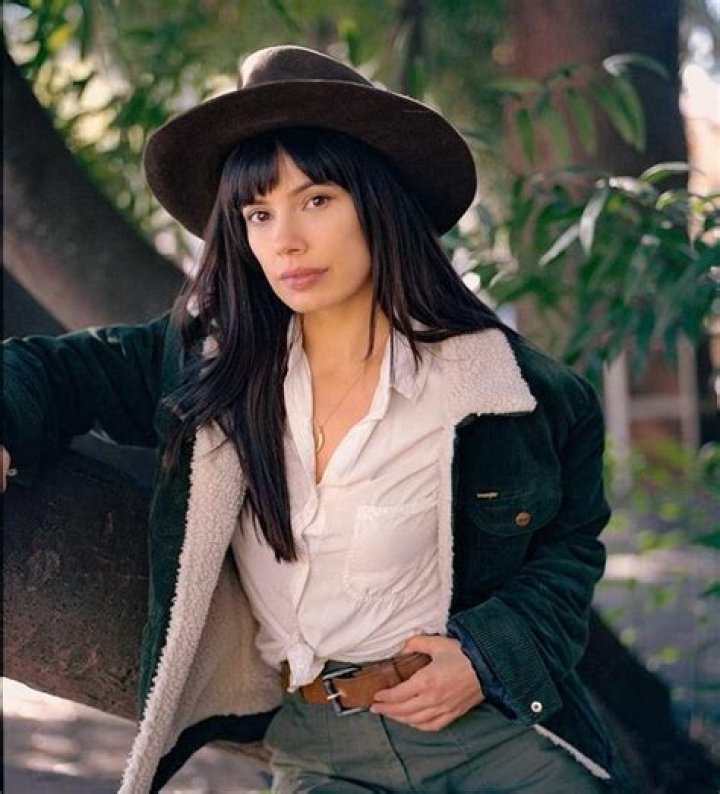 Jenna Lyng Adams Height, Weight, Net Worth, Age, Birthday, Wikipedia, Who, Instagram, Biography