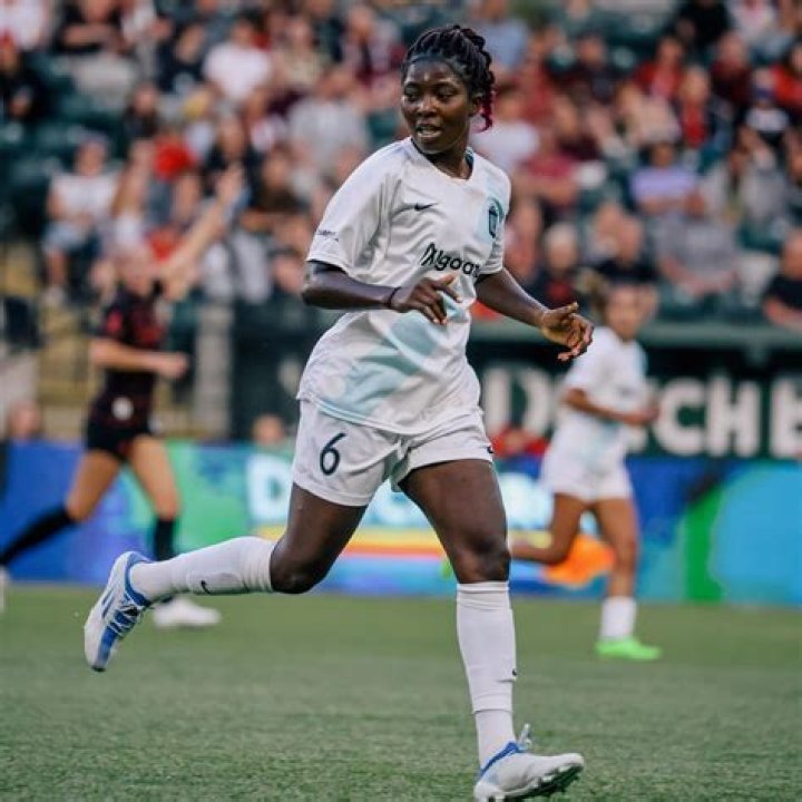 
Jennifer Cudjoe Height, Weight, Net Worth, Age, Birthday, Wikipedia, Who, Nationality, Biography 