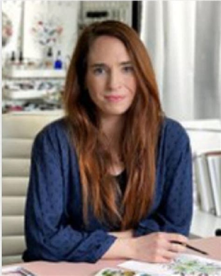 
Jennifer Lefevre Age, Wikipedia, Who, Nationality, Biography 