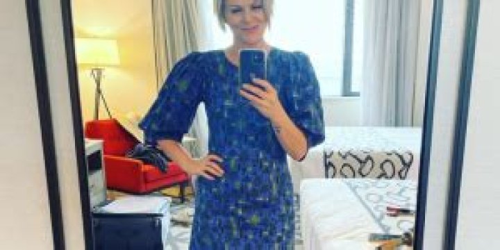 Jennifer Robertson Height, Weight, Net Worth, Age, Birthday, Wikipedia, Who, Nationality, Biography