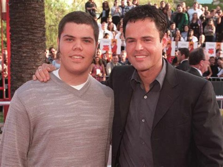 
Jeremy James Osmond Height, Weight, Net Worth, Age, Birthday, Wikipedia, Who, Nationality, Biography 