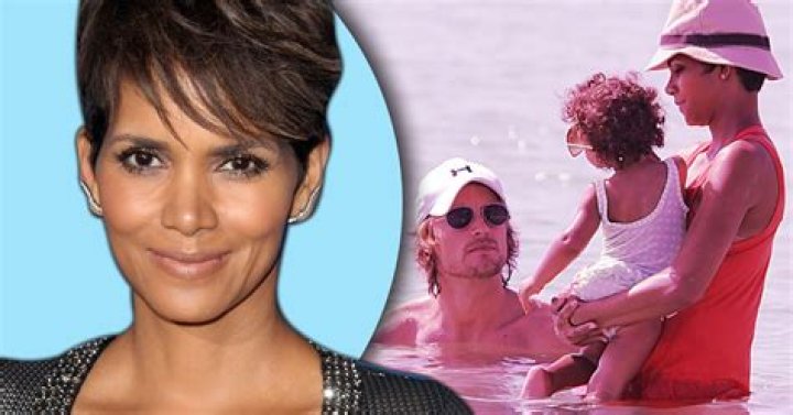 Jerome Jesse Berry- Inside the Life of Halle Berry’s Father