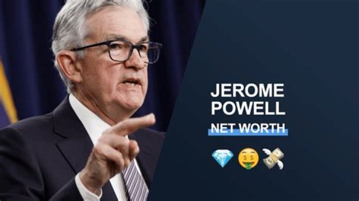 
Jerome Powell Net Worth 2023: How Much Money Does the Federal Reserve Chairman Have? 