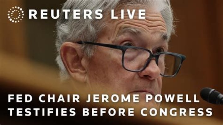 
Jerome Powell testimony live: When, where to watch, live stream Federal Reserve Chair’s speech before Congress? 