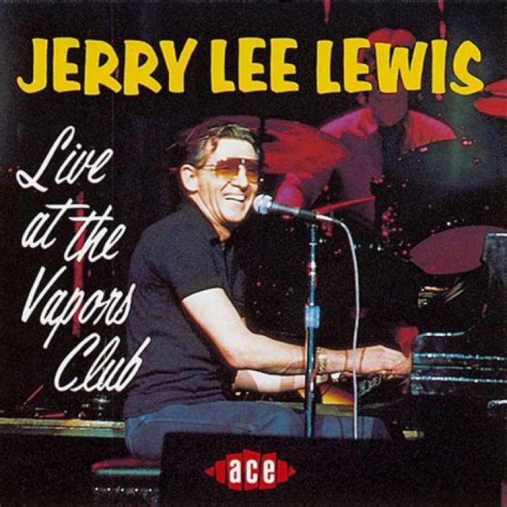 Jerry Lee Lewis Height, Weight, Net Worth, Age, Birthday, Wikipedia, Who, Nationality, Biography