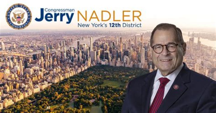
Jerry Nadler Height, Weight, Net Worth, Age, Birthday, Wikipedia, Who, Nationality, Biography 